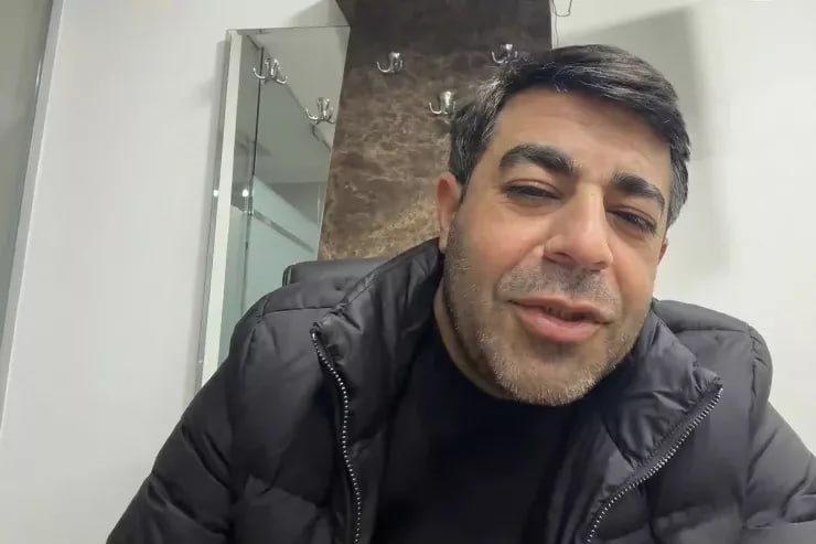 В Азербайджане задержан еще один тиктокер за неэтичное поведение