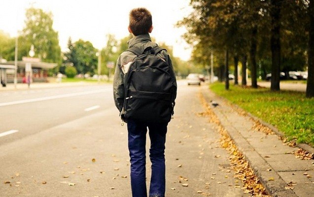 В Абшероне нашли ребенка с нарушениями речи