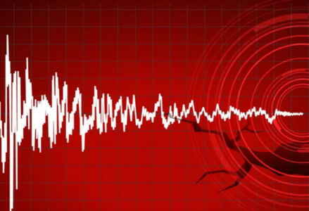 Участившиеся толчки в Каспийском море объяснили