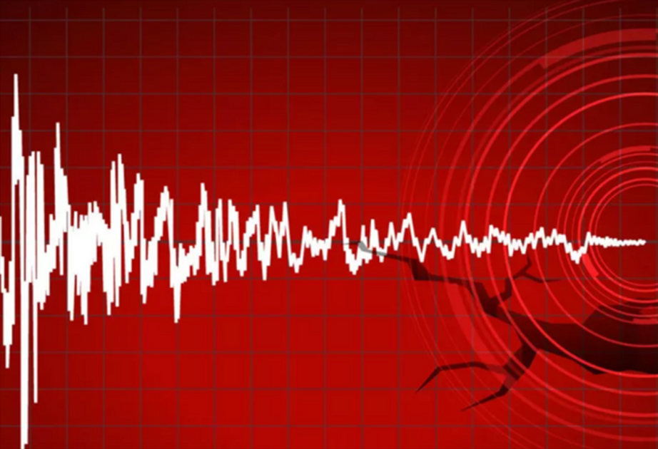 Участившиеся толчки в Каспийском море объяснили