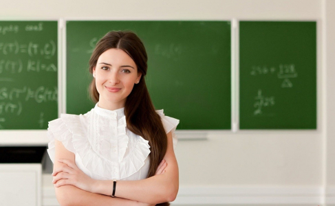 Вниманию учителей, желающих сменить место работы