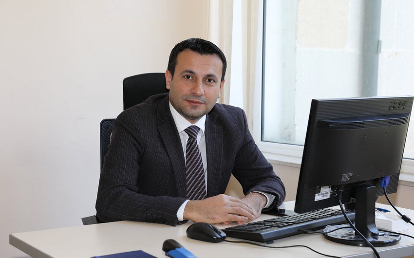 Известного журналиста назначили на высокий пост в TƏBİB