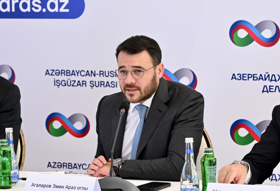 Эмин Агаларов рассказал, какие возможности открывает полное восстановление отношений с Россией