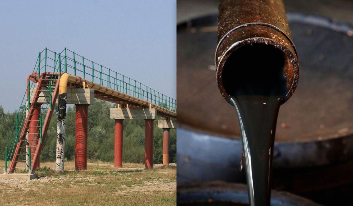 Украина может скоро восстановить работу «Дружбы»