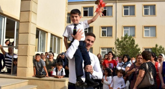 «Последний звонок» в этом году пройдет раньше
