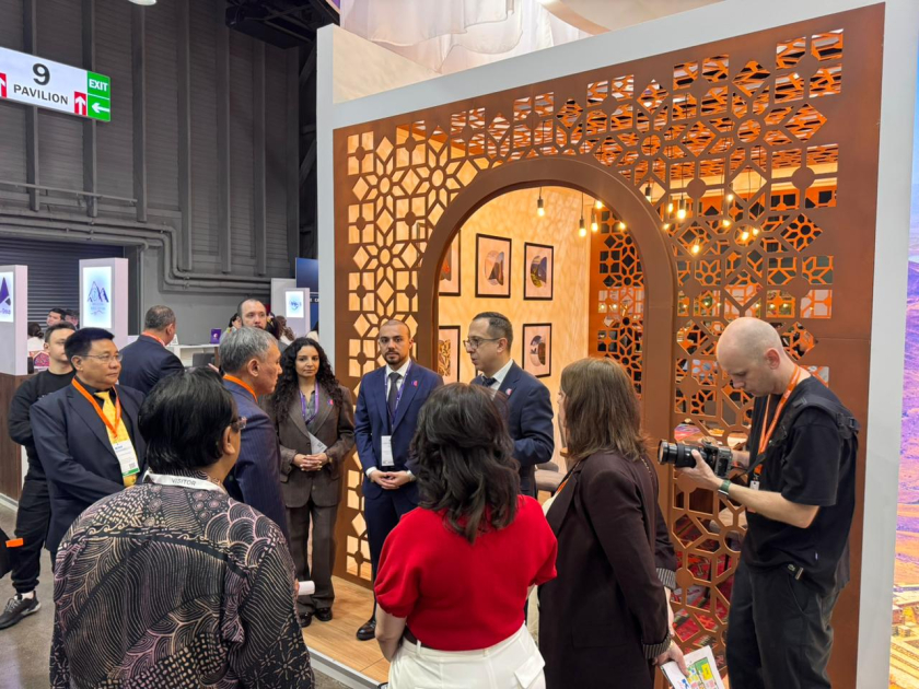 Баку и Астана расширяют сотрудничество в сфере туризма