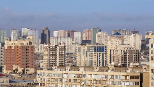 Расширение улицы Низами в Баку: как изменятся цены на недвижимость