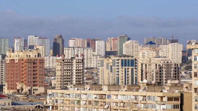 Расширение улицы Низами в Баку: как изменятся цены на недвижимость