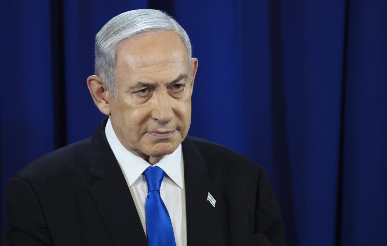 Нетаньяху приказал нанести мощные удары по объектам «Хезболлах»