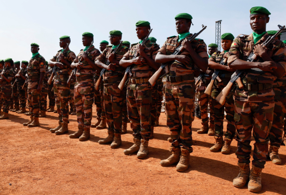 Эскалация в Мали: атаки добрались до столицы