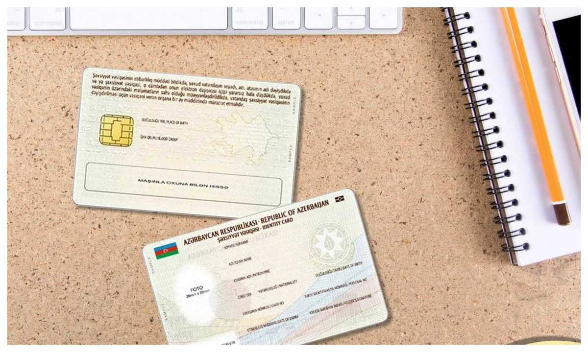 Паспорта можно будет получить онлайн