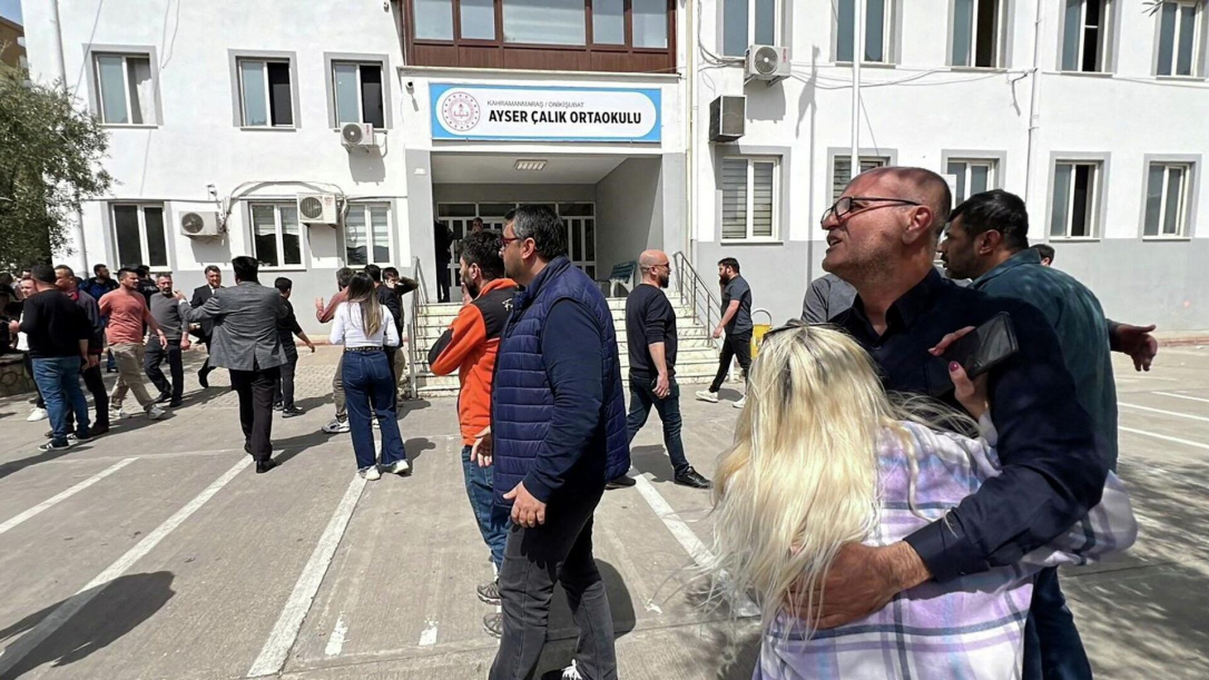 В Турции взялись за тех, кто распространял фейки о нападениях на школы