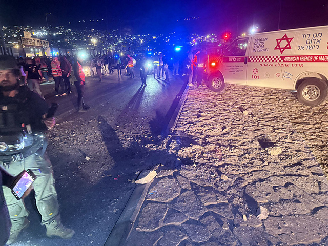 «Хезболла» обстрелял израильский город: есть раненый 2 «Хезболла» обстрелял израильский город: есть раненый