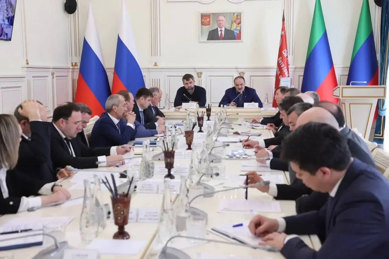 Стихия нанесла серьёзный урон Дагестану: погиб скот, затоплены дома