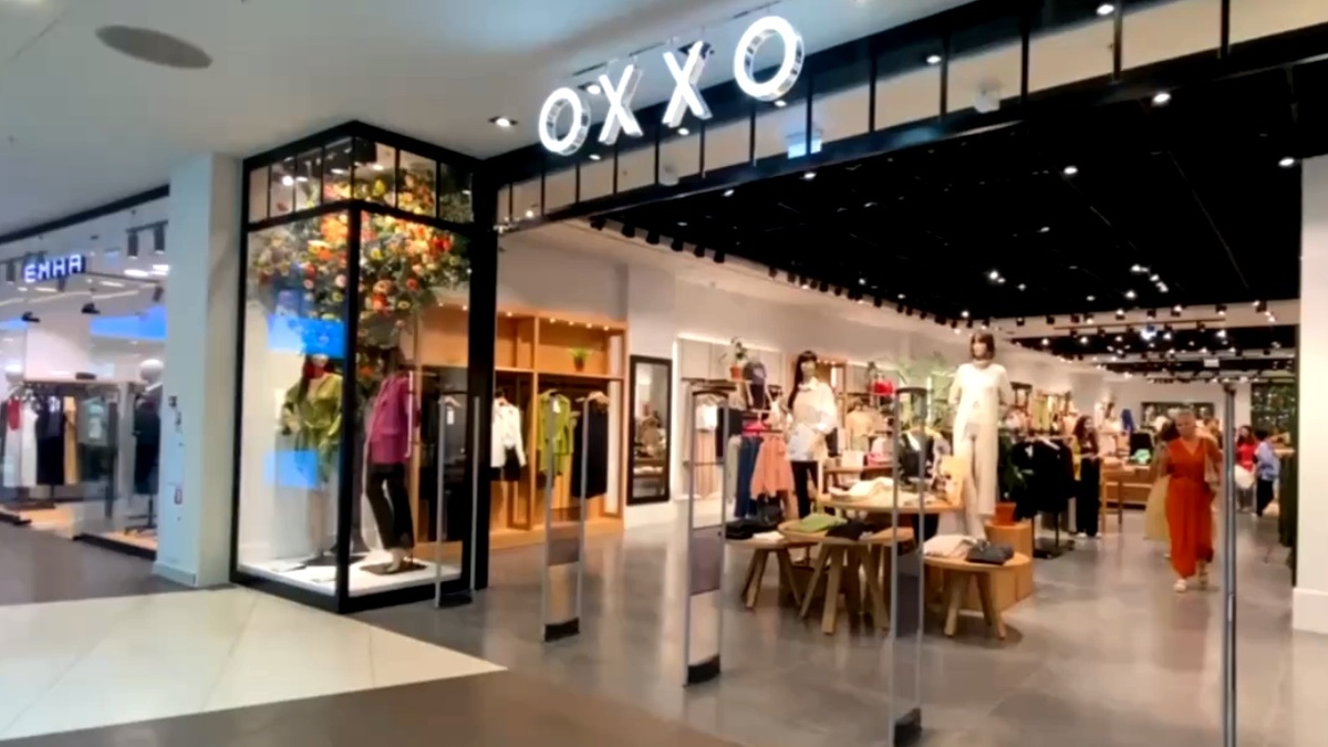 Турецкие бренды одежды покидают Россию