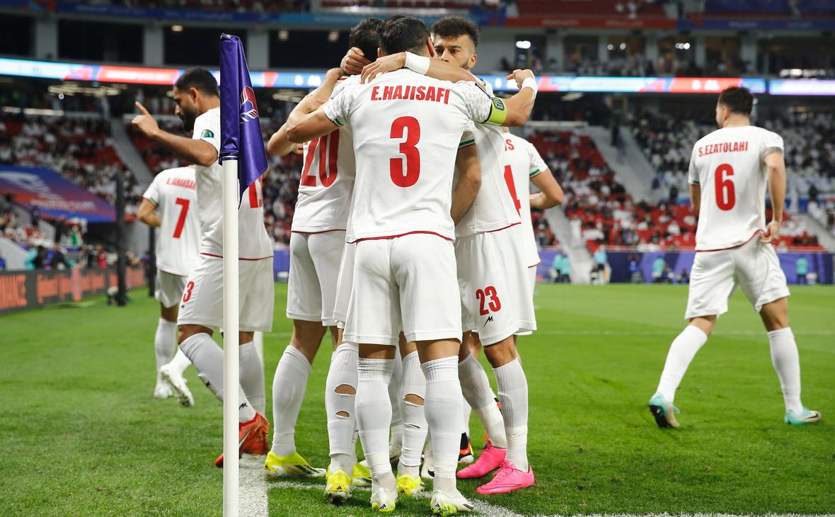 США предложили заменить Иран на Италию на ЧМ-2026