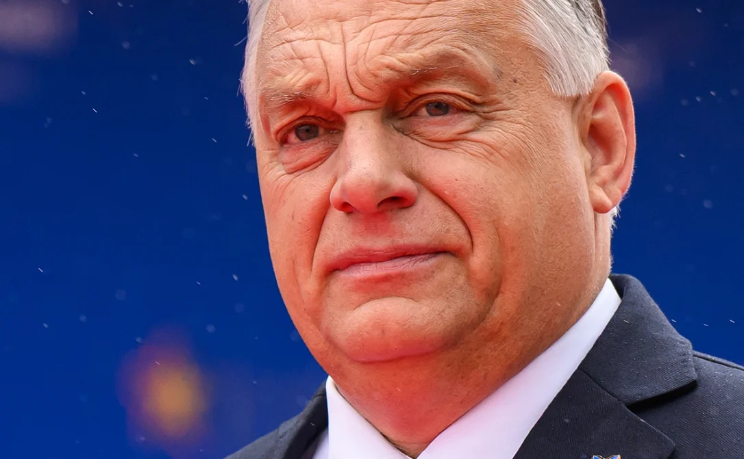 Орбан не может отойти от шока из-за поражения на выборах