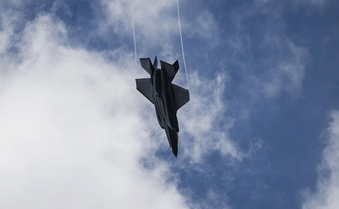 В Иране назначили вознаграждение за поимку американского пилота