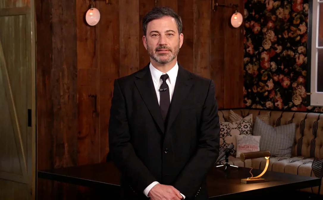 Канал ABC заработал проблемы после шутки про жену Трампа