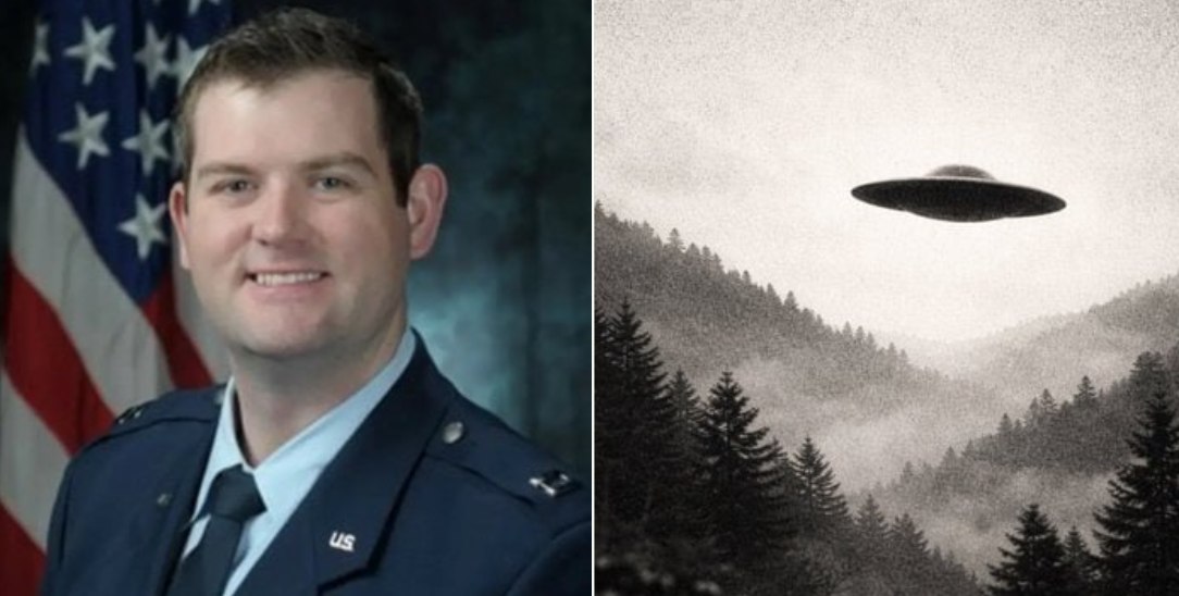 Бывший военнослужащий ВВС США скончался перед слушаниями по теме НЛО