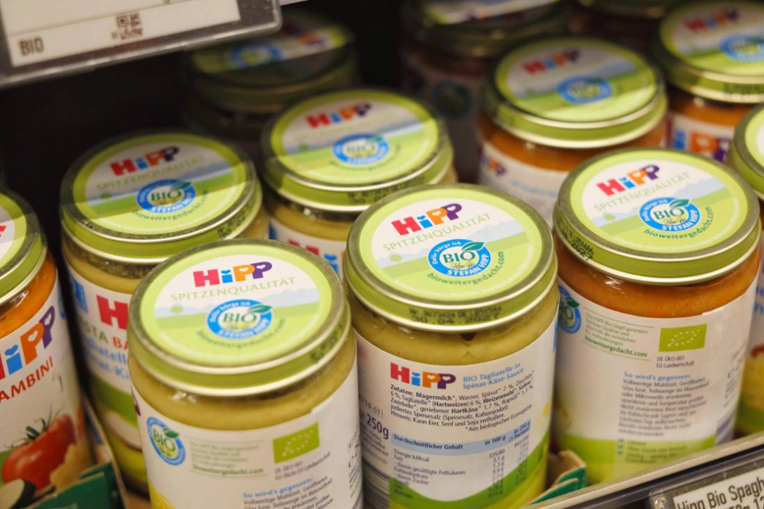 В популярном детском питании найден крысиный яд