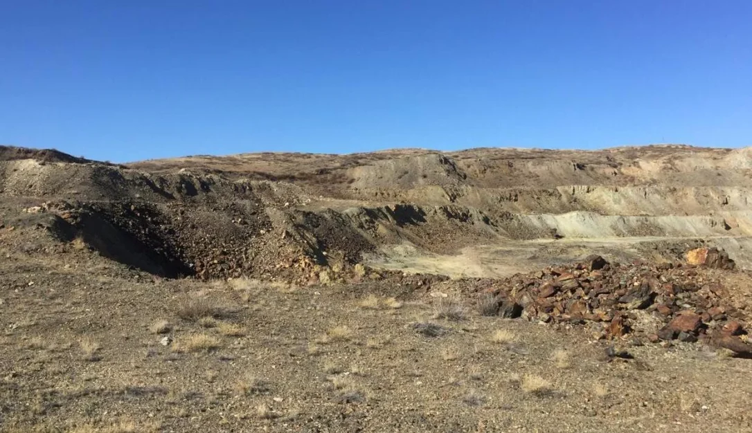 Казахстан продал американцам 70% крупнейшего вольфрамового месторождения