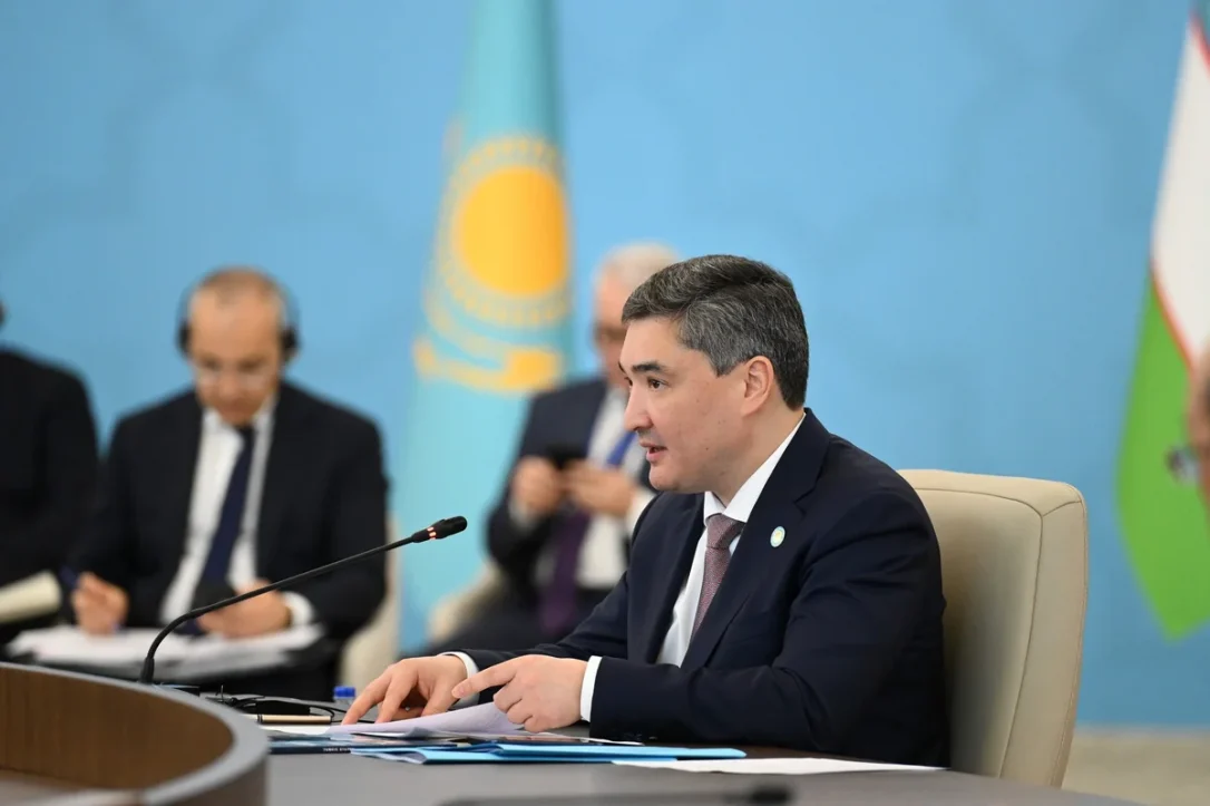 Азербайджан и Казахстан подпишут соглашение о коридоре