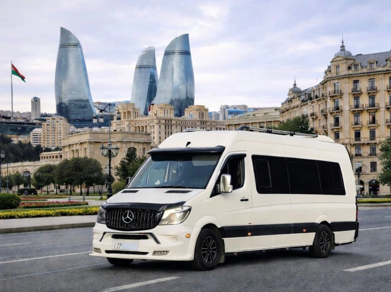 AYNA внесло ясность в информацию об изменениях в правилах для такси