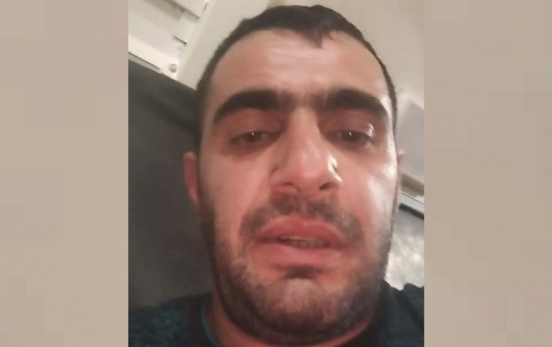 Еще один азербайджанец погиб на войне в Украине