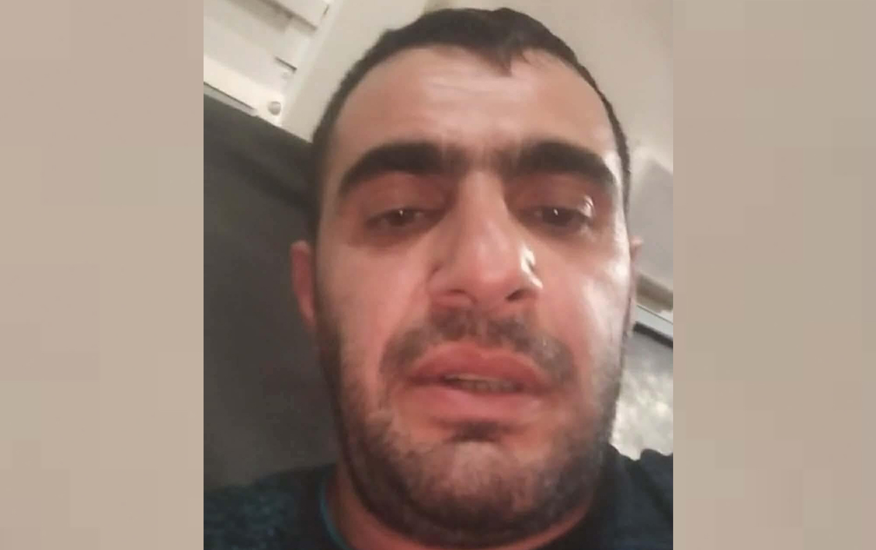 Еще один азербайджанец погиб на войне в Украине