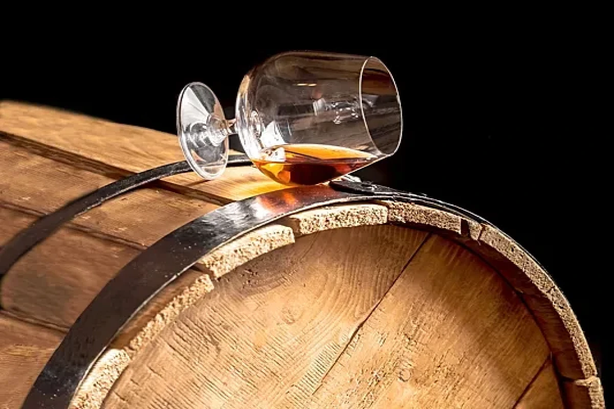 Россия отыгралась на армянском коньяке