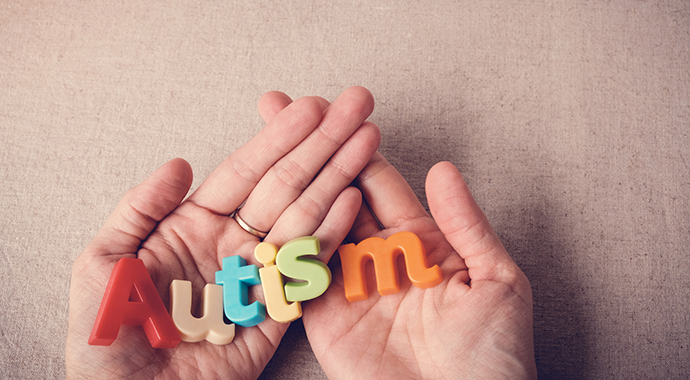 В Азербайджане 6,8 тыс. человек с аутизмом получают комплексную реабилитацию