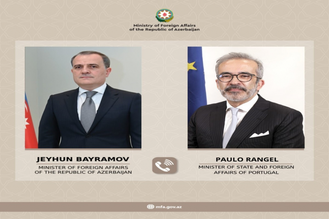 Португалия расширяет дипломатическое присутствие в Азербайджане