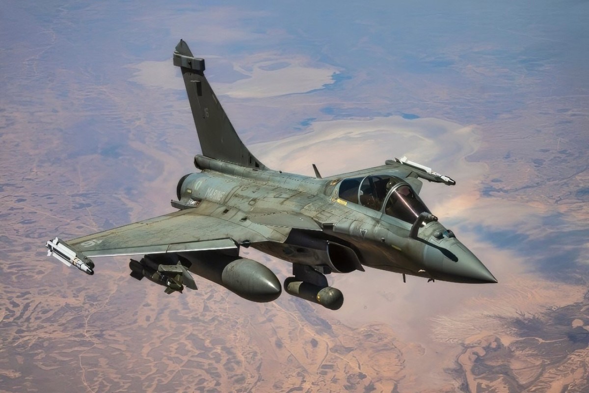 ОАЭ отказали Франции