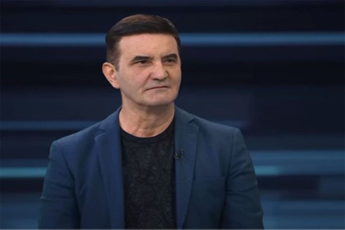 Главный токсиколог попал под амнистию