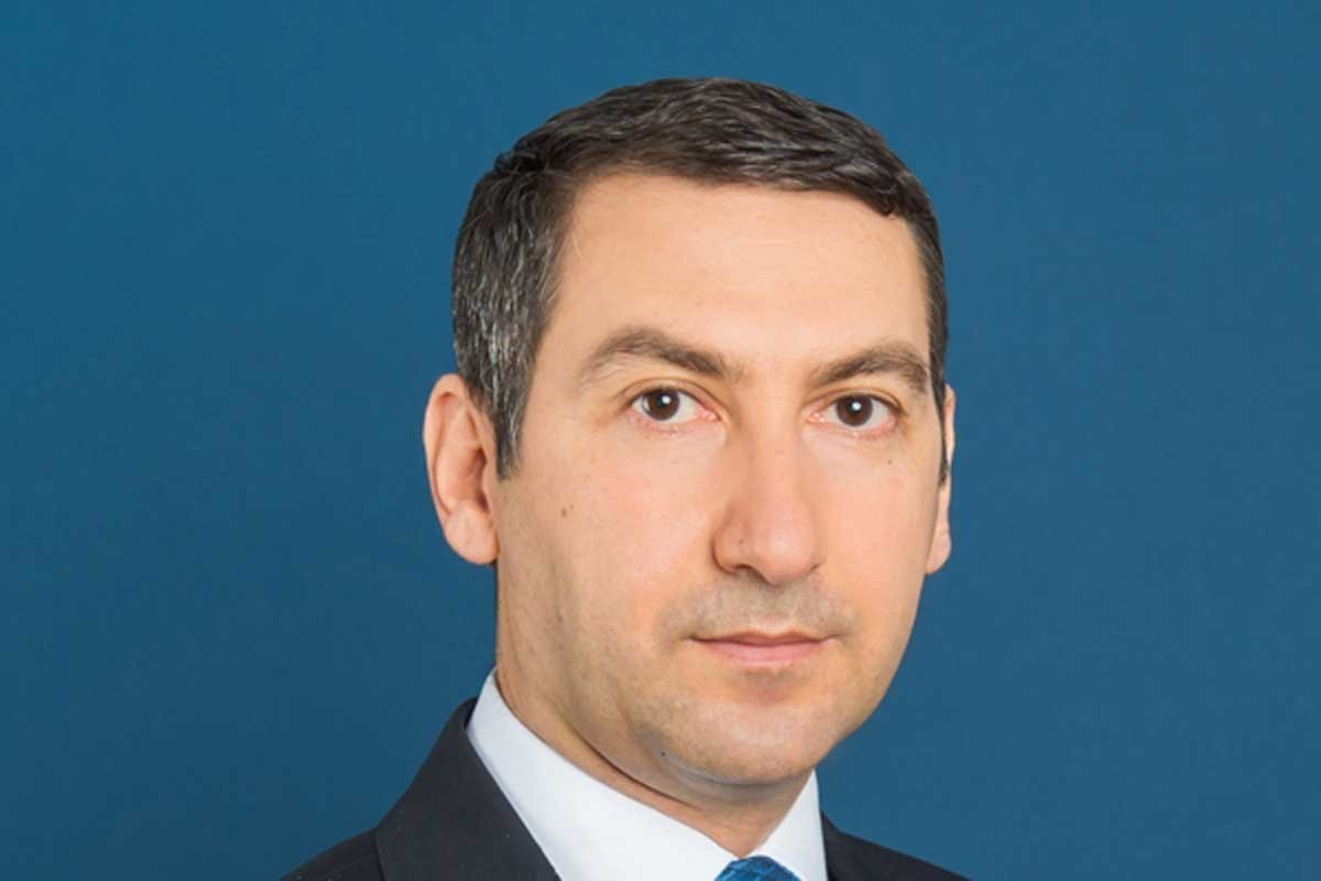 Ильхам Алиев назначил Яшара Амашева на высокий пост 2 Ильхам Алиев назначил Яшара Амашева на высокий пост