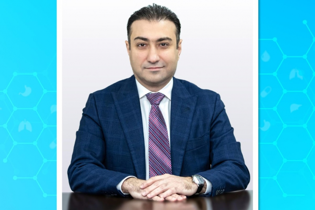 Назначен новый исполнительный директор TƏBİB