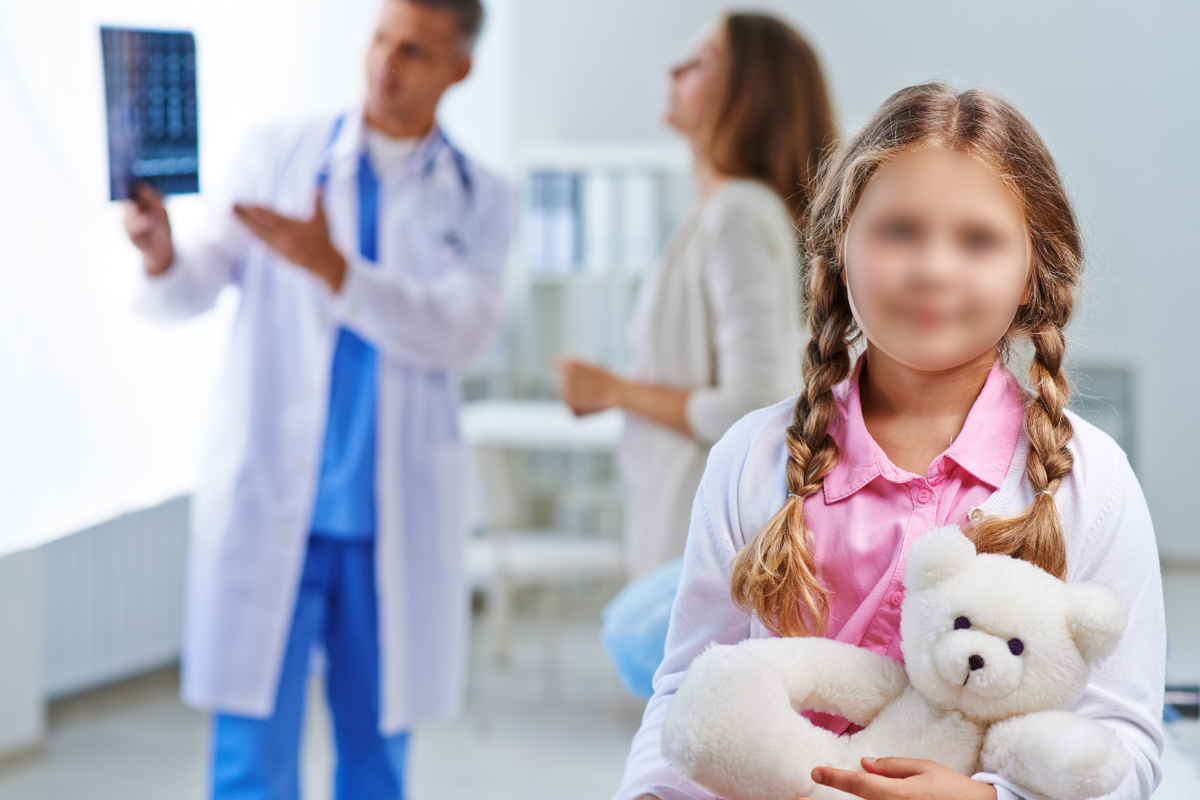 Изображение ребёнка в рекламе будет разрешено только с согласия родителей 2 Изображение ребёнка в рекламе будет разрешено только с согласия родителей