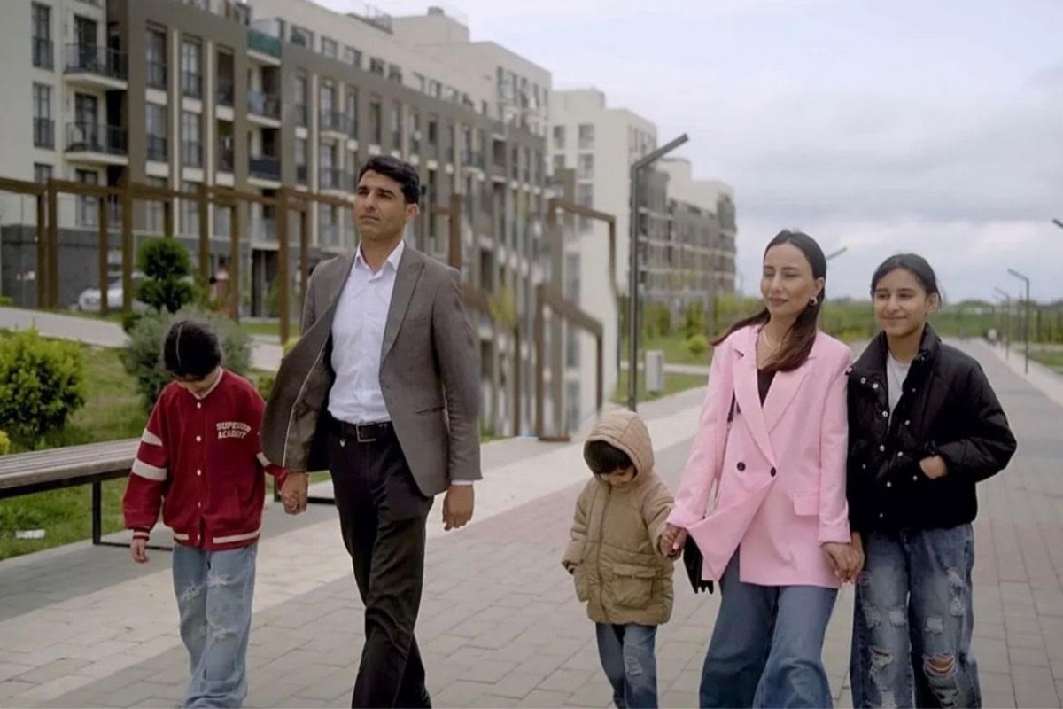 Euronews представил репортаж о WUF13, который пройдет в Азербайджане