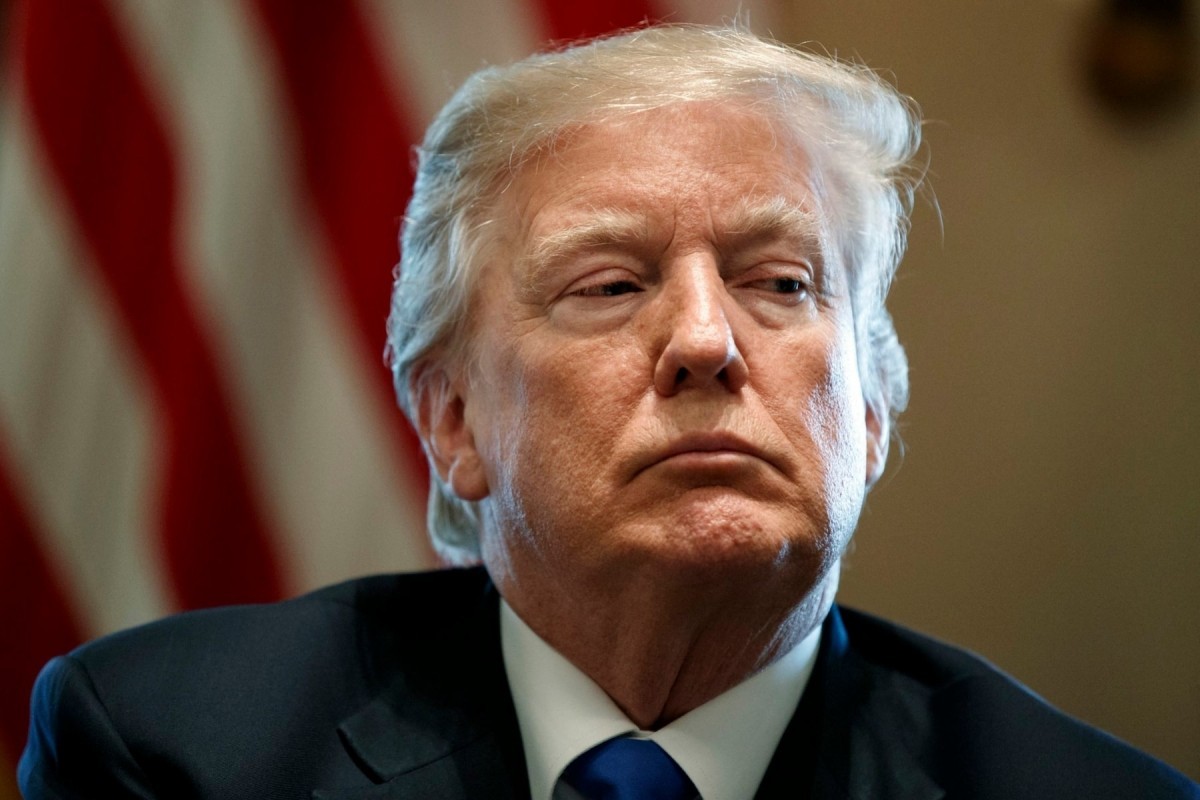 Трамп: Соглашение будет подписано сегодня