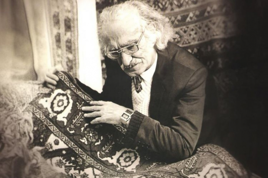 Азербайджан отметит 120-летие Лятифа Керимова