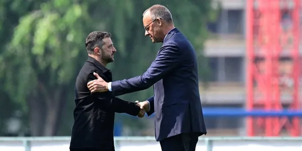 Германия и Украина поднимают отношения до стратегического партнерства