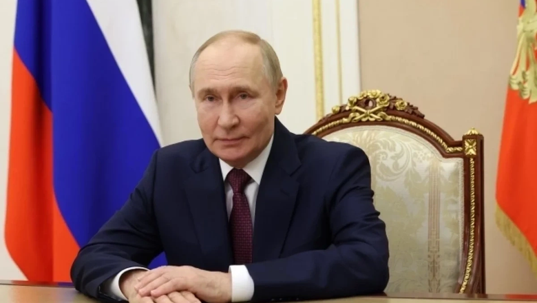 Путин предупредил Пашиняна