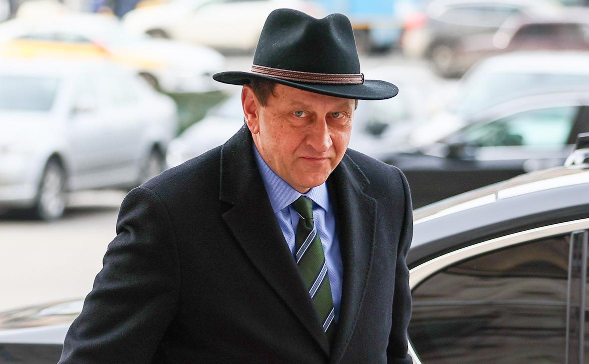 МИД России вызвал посла Германии