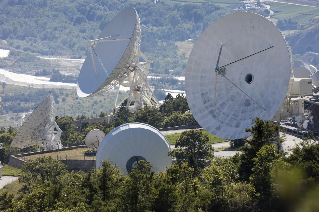 Тегеран анонсировал атаку на станции Starlink в ряде стран