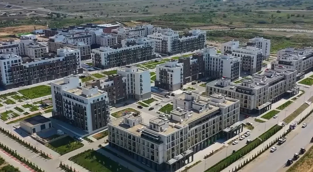 Euronews: Урбанистические проекты используют для тестирования новых подходов