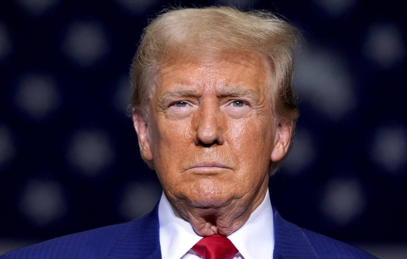 Трамп заявил, что сделка с Ираном возможна в следующие день-два