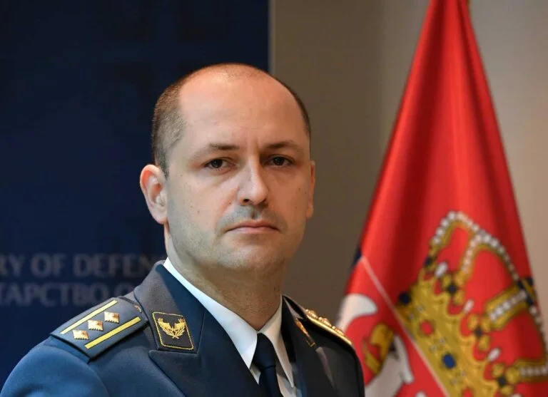 Диверсия на газопроводе: в Сербии раскрыли детали