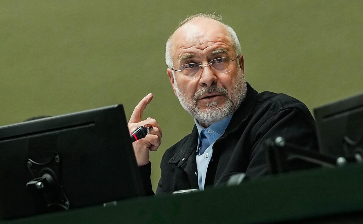 Иран вступился за Ливан и пообещал жесткий ответ