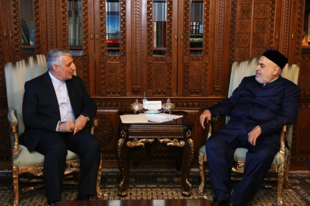 Посол Ирана поблагодарил Азербайджан за поддержку и помощь